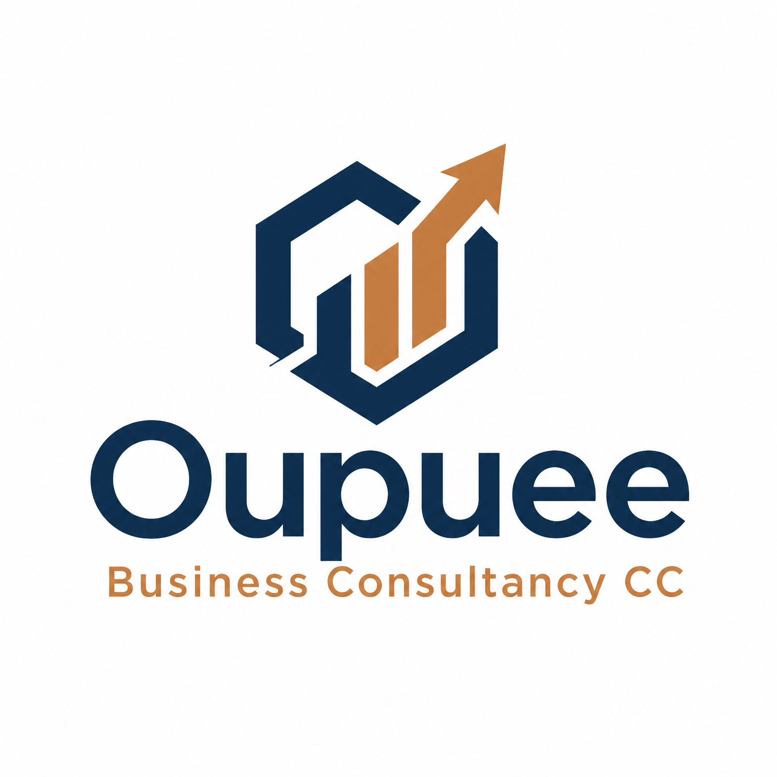 Oupuee Business Consultancy CC logo